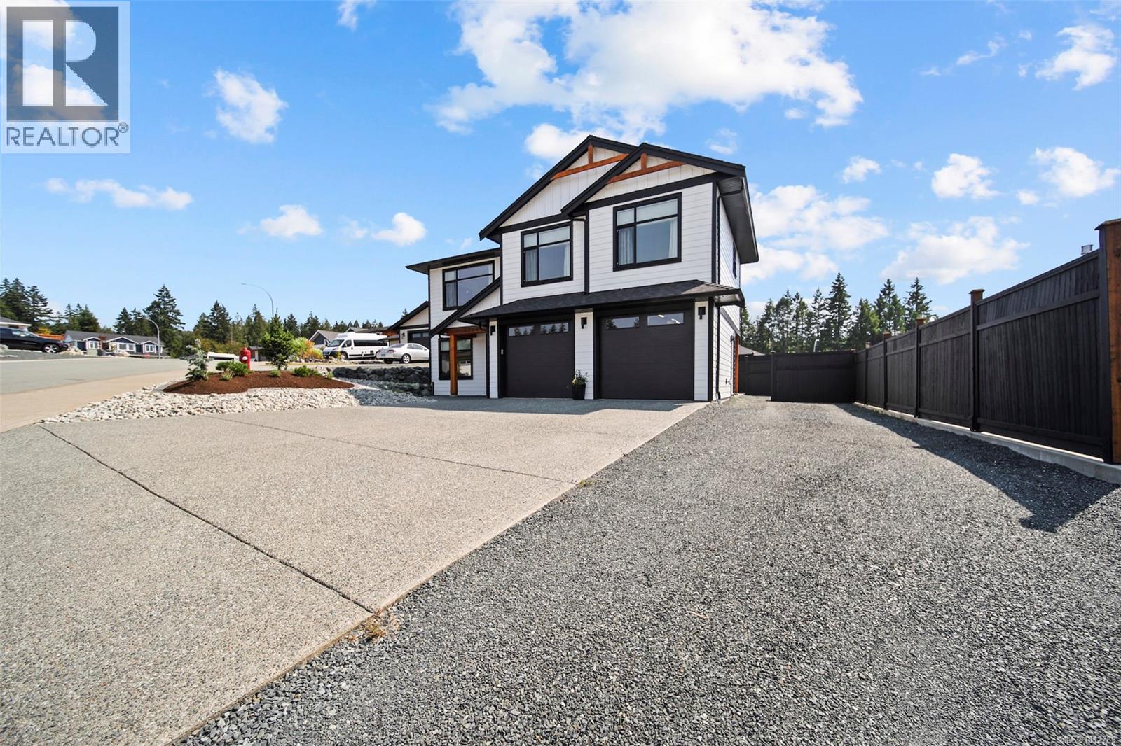 3204 Fernwood Lane, Port Alberni
