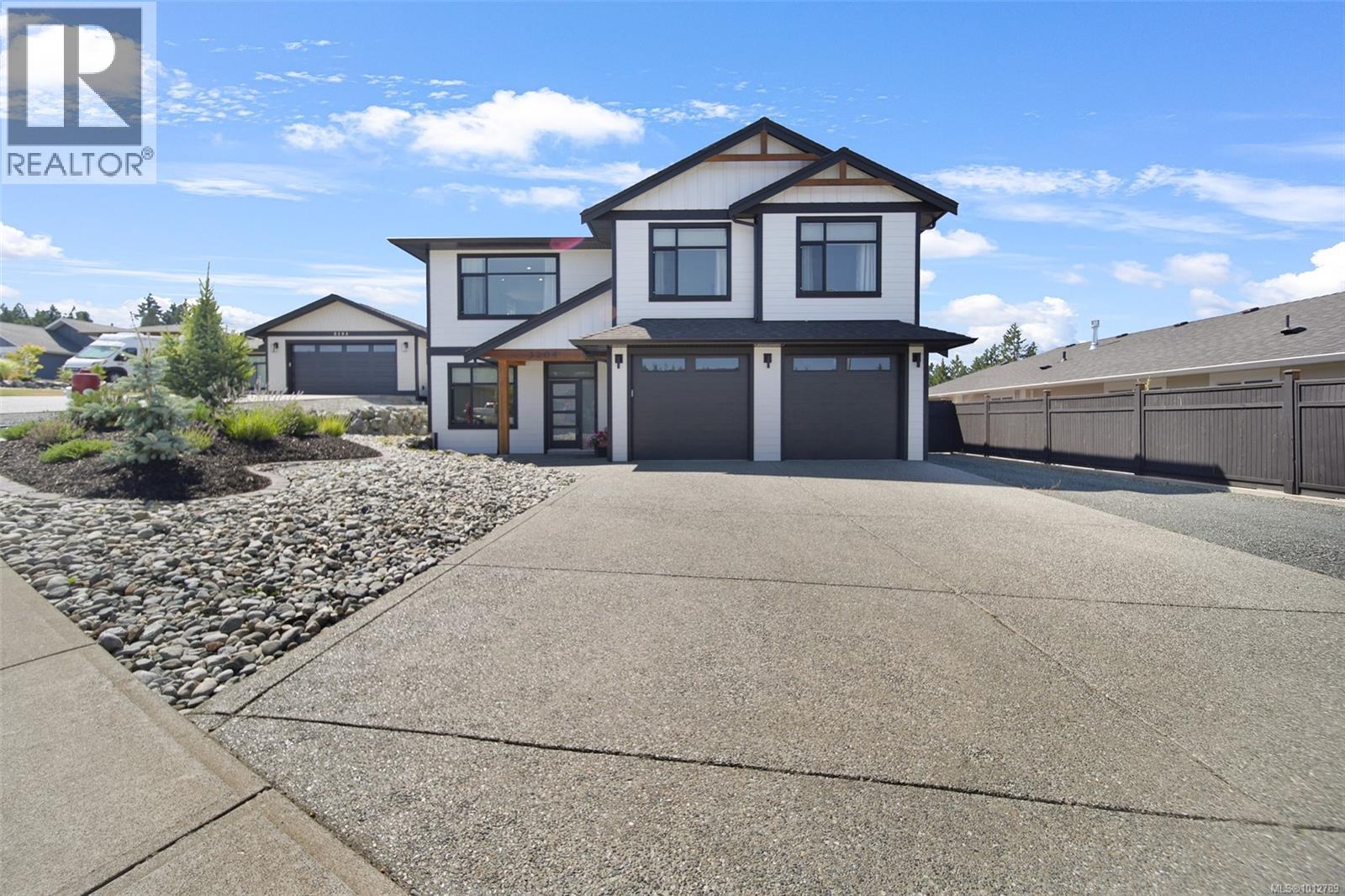 3204 Fernwood Lane, Port Alberni