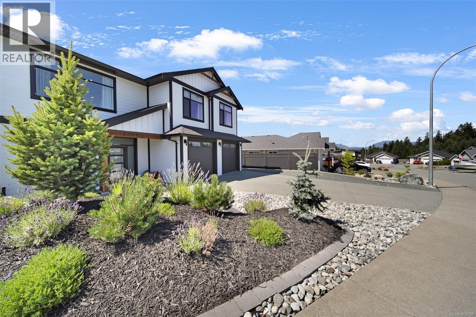 3204 Fernwood Lane, Port Alberni