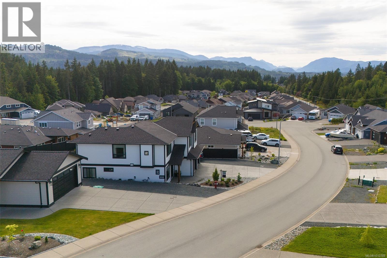 3204 Fernwood Lane, Port Alberni