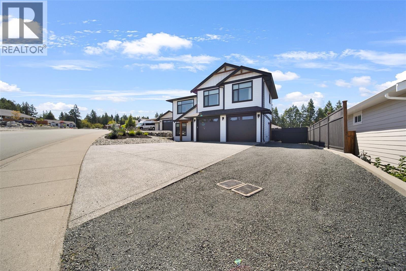 3204 Fernwood Lane, Port Alberni
