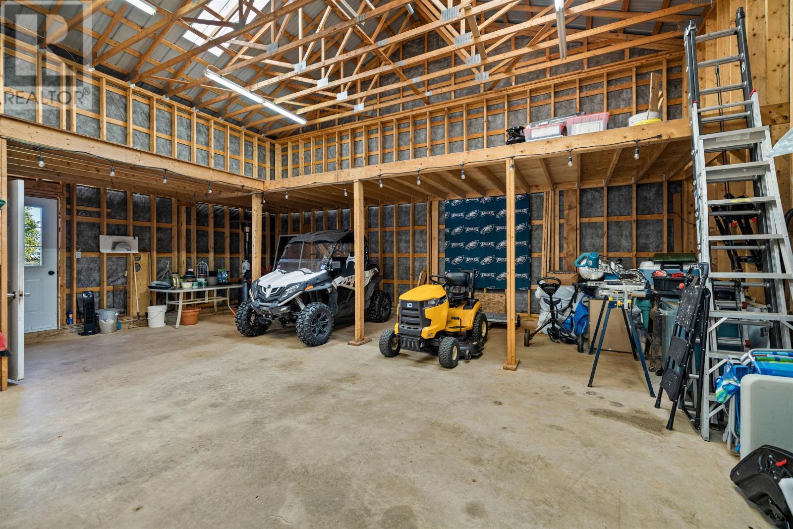Single Family House for Sale in  BUCHANAN Road Mount Royal 