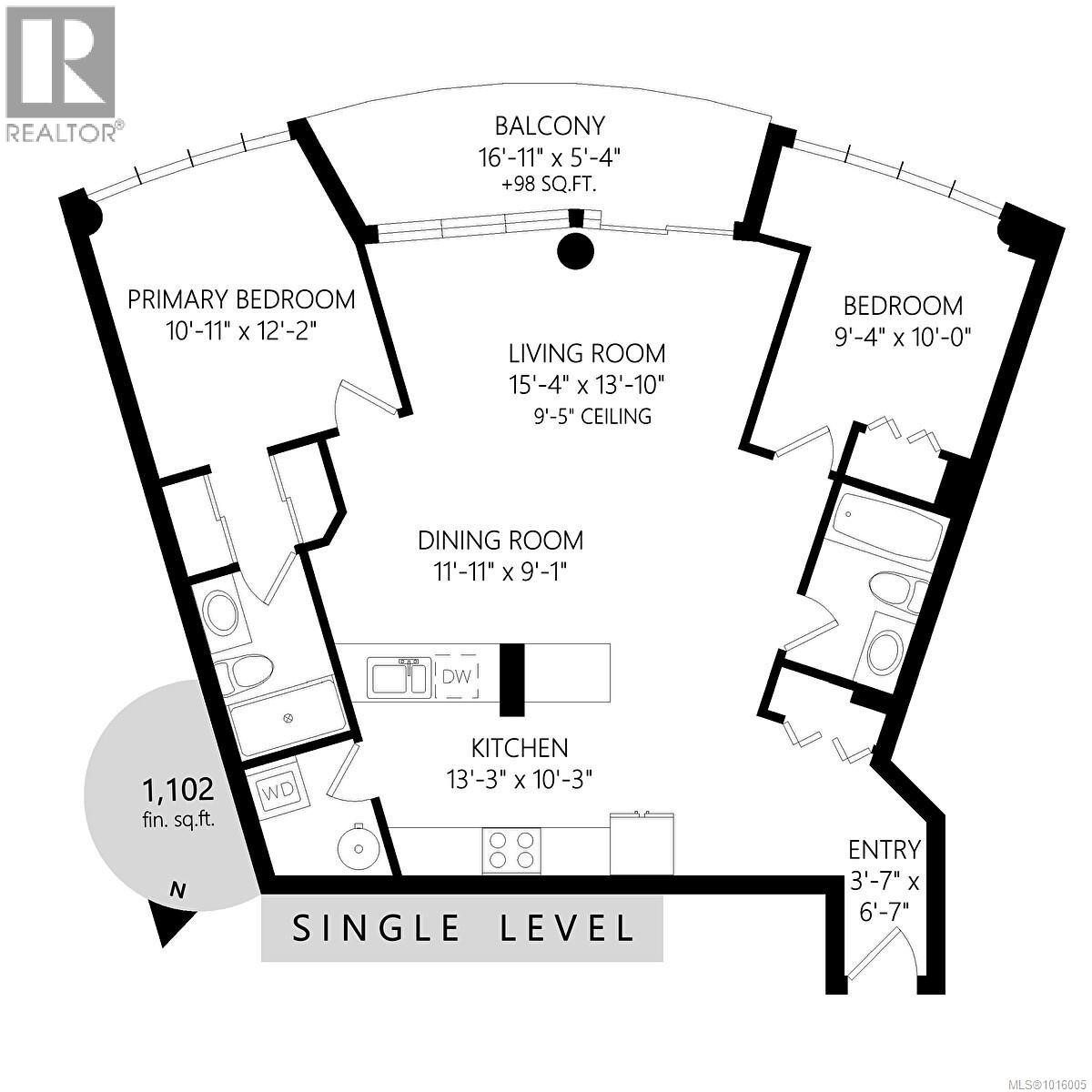 728 2745 Veterans Memorial Parkway, Langford