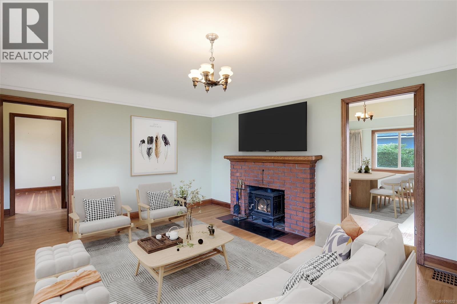  501 Lampson Street, Esquimalt