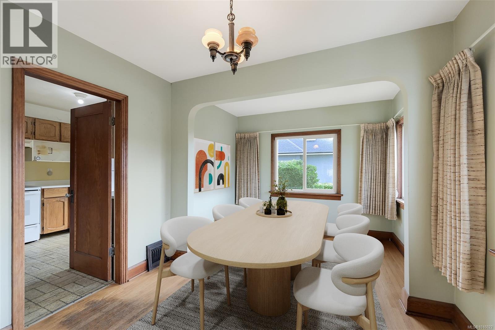  501 Lampson Street, Esquimalt