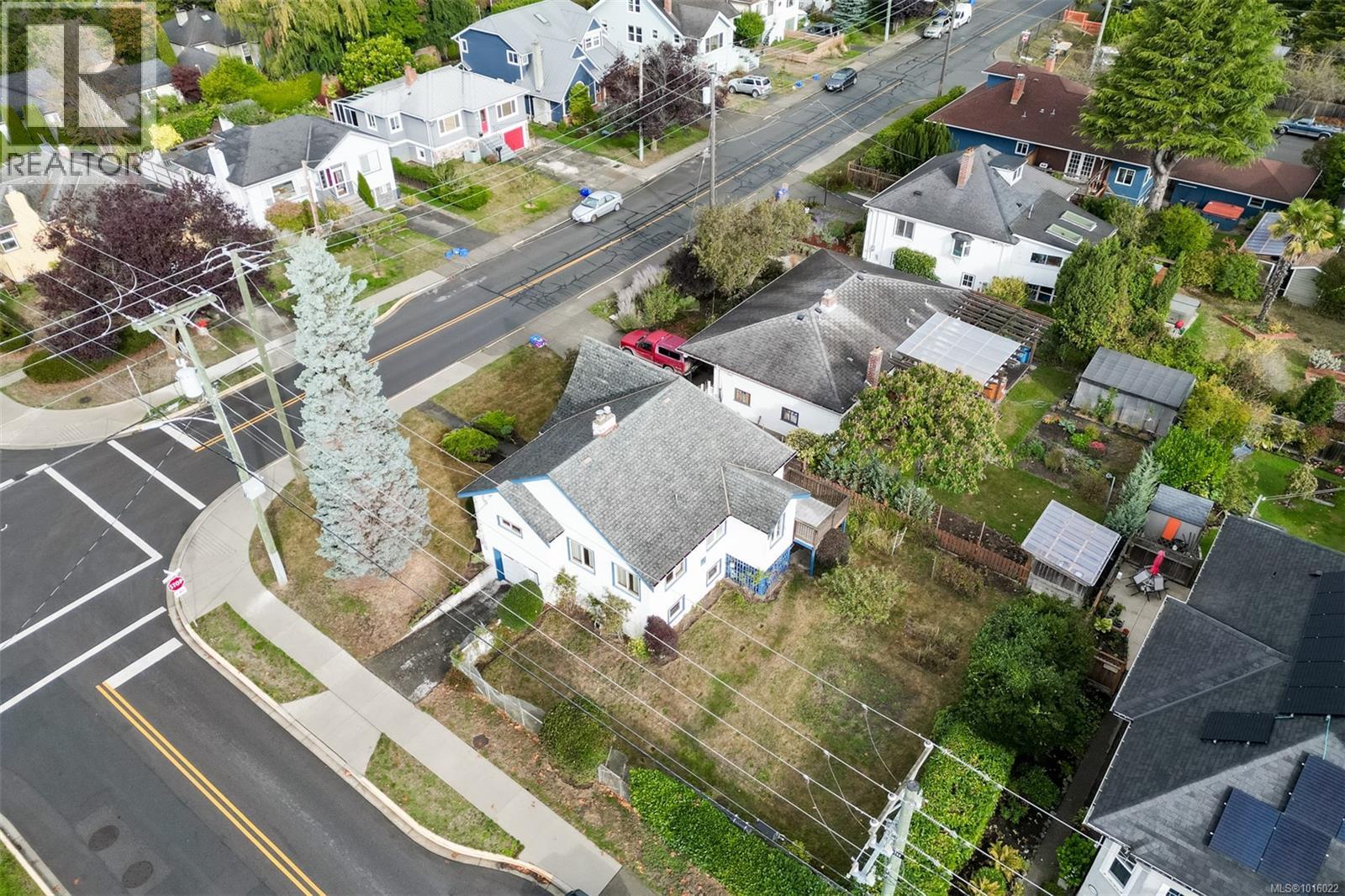  501 Lampson Street, Esquimalt