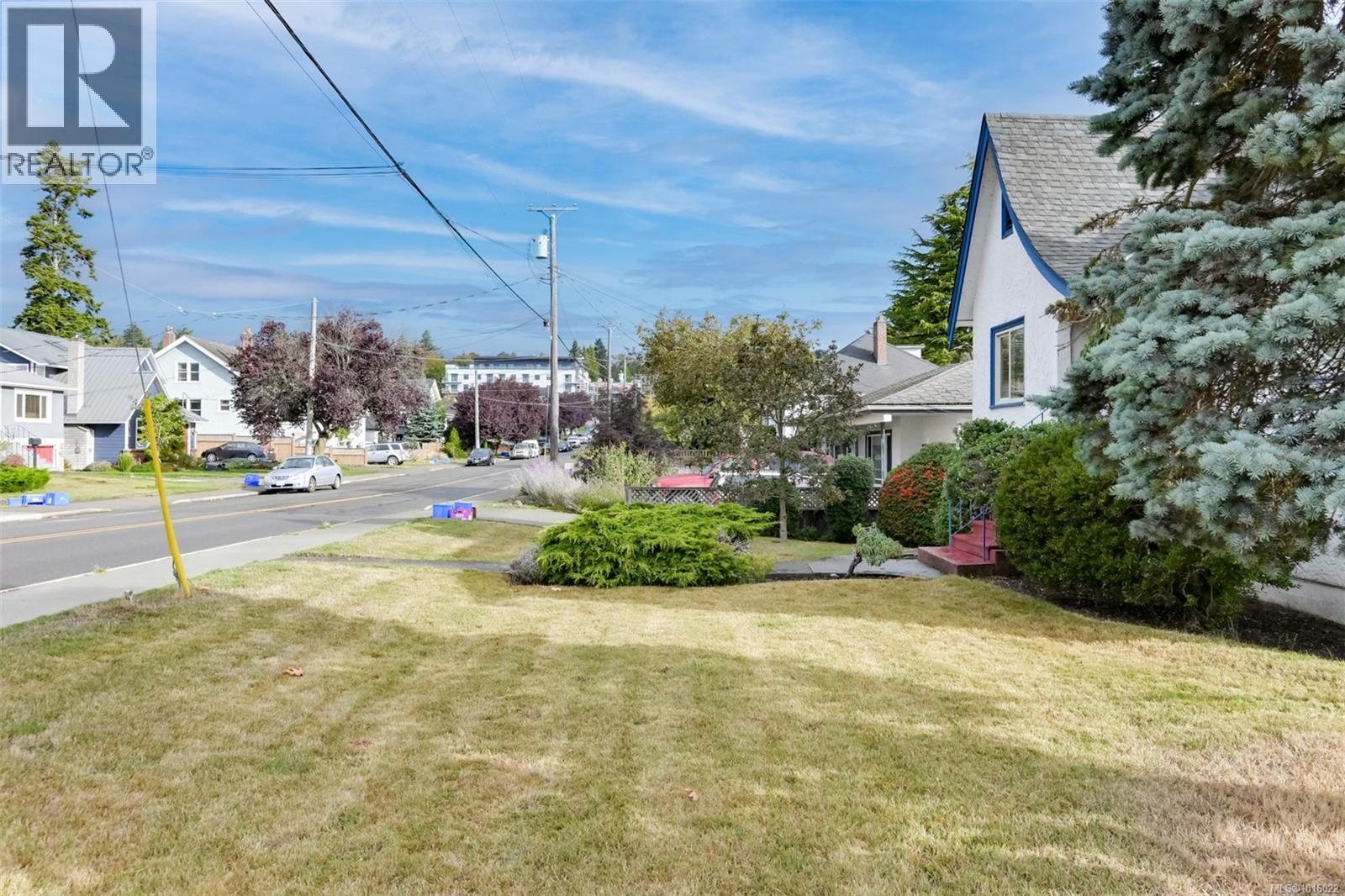 501 Lampson Street, Esquimalt