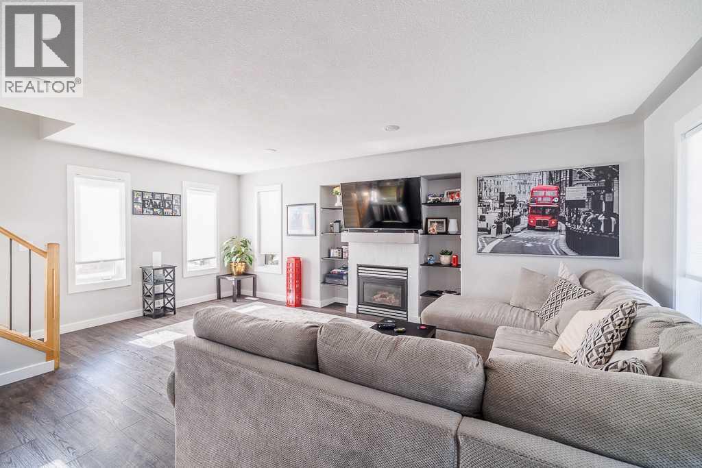 65 Fern Glade Crescent, Sylvan Lake