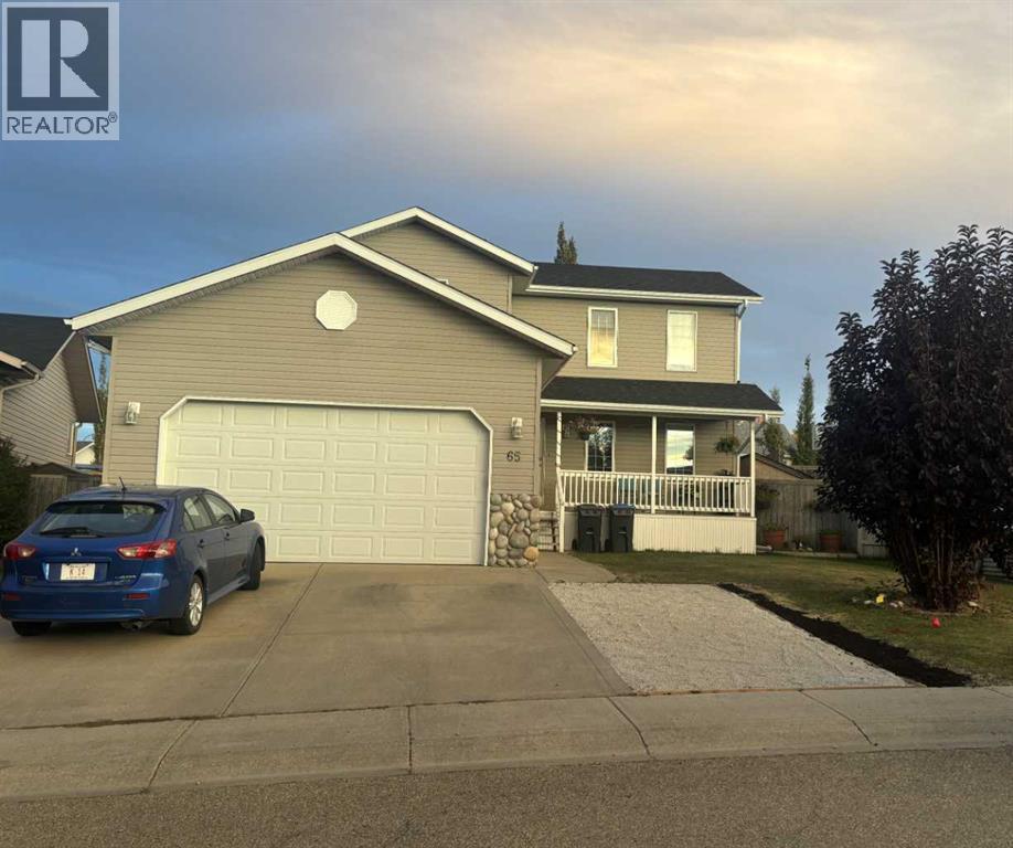 65 Fern Glade Crescent, Sylvan Lake