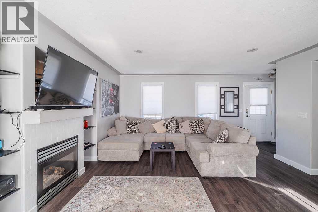 65 Fern Glade Crescent, Sylvan Lake