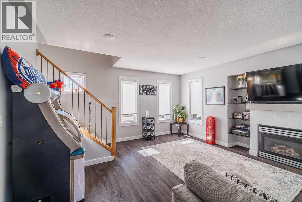 65 Fern Glade Crescent, Sylvan Lake