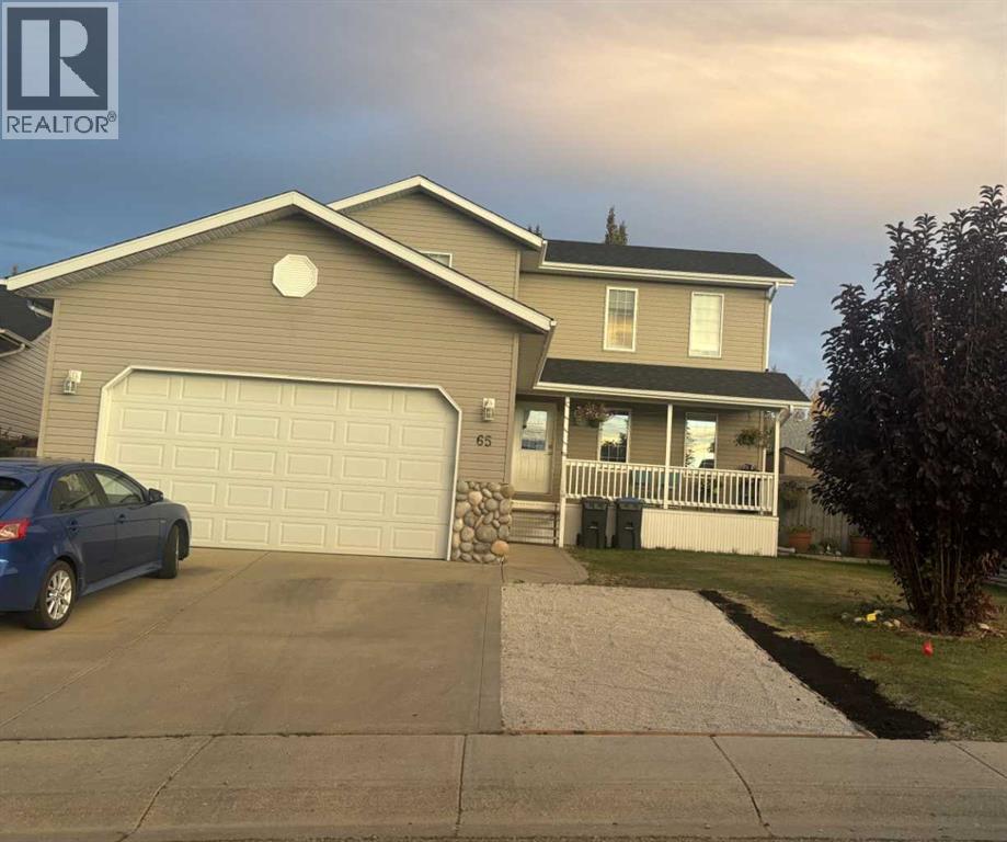 65 Fern Glade Crescent, Sylvan Lake