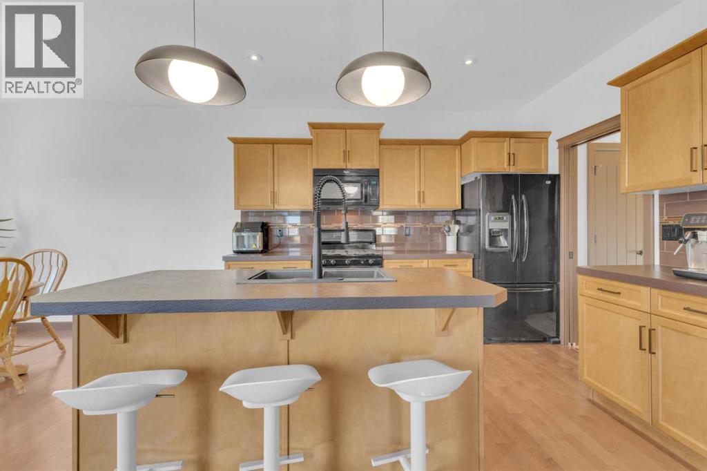 4413 Ryders Ridge Boulevard, Sylvan Lake