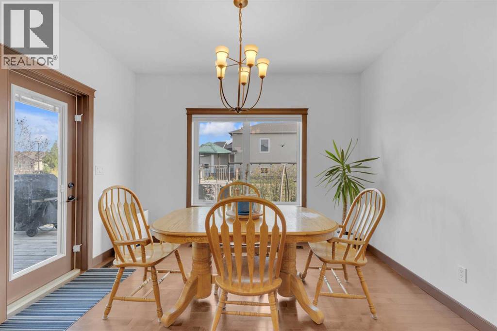 4413 Ryders Ridge Boulevard, Sylvan Lake