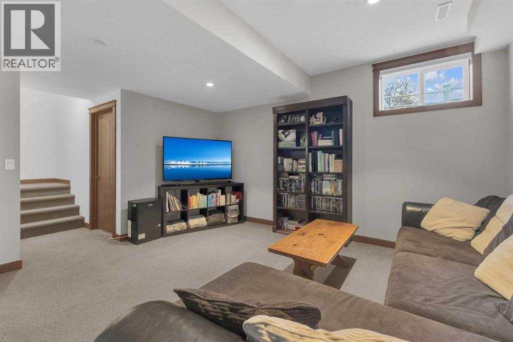 4413 Ryders Ridge Boulevard, Sylvan Lake