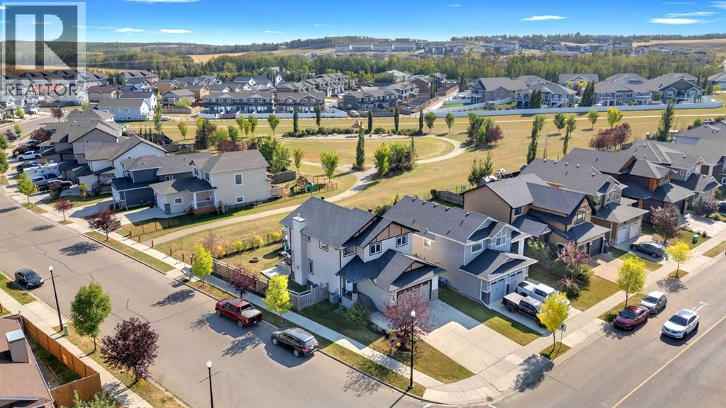 4413 Ryders Ridge Boulevard, Sylvan Lake
