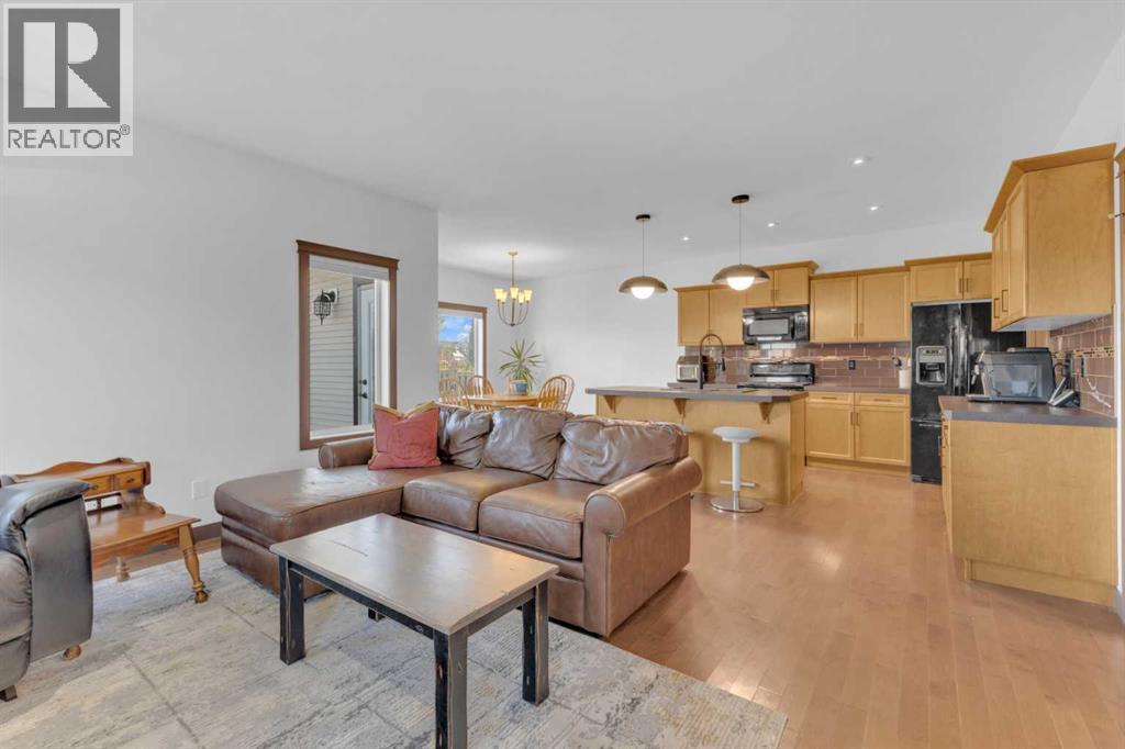 4413 Ryders Ridge Boulevard, Sylvan Lake