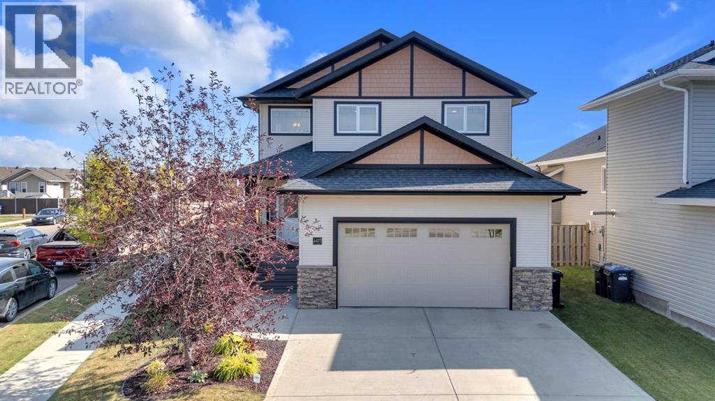 4413 Ryders Ridge Boulevard, Sylvan Lake