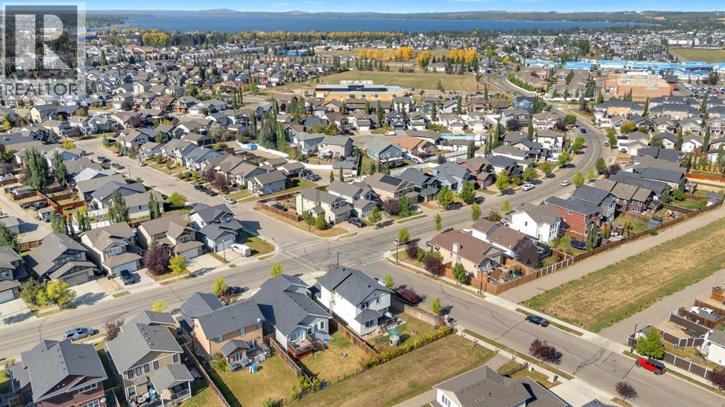 4413 Ryders Ridge Boulevard, Sylvan Lake