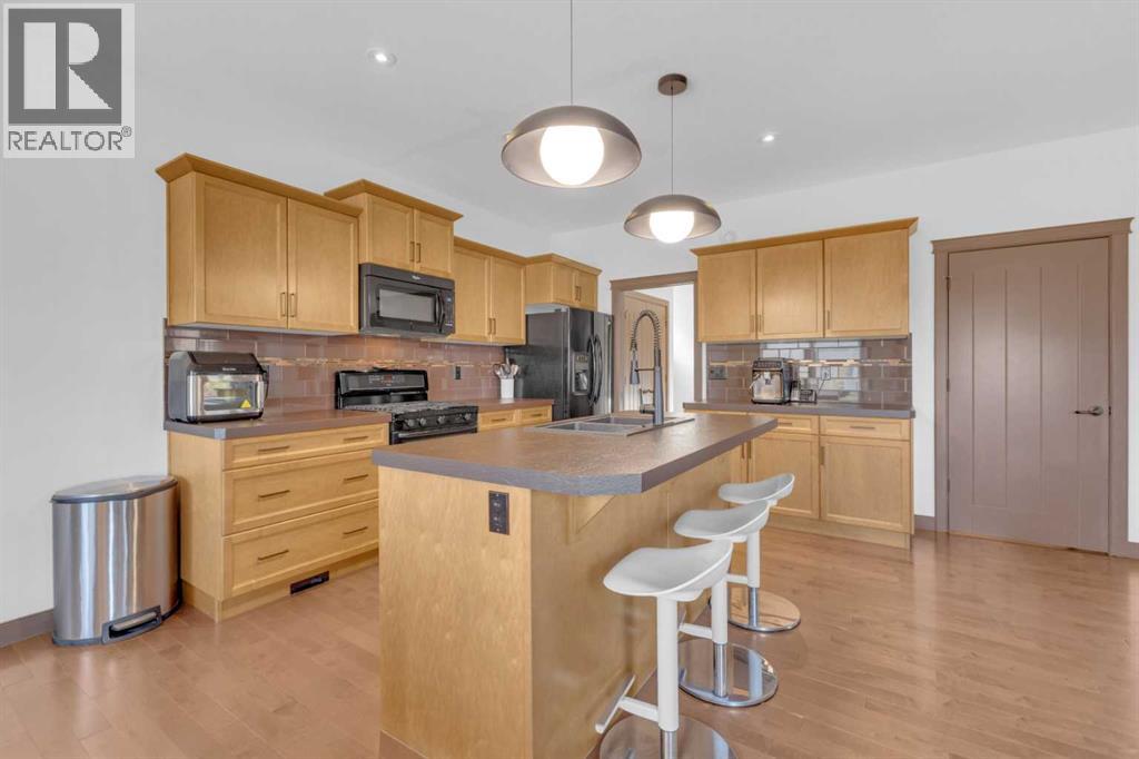 4413 Ryders Ridge Boulevard, Sylvan Lake