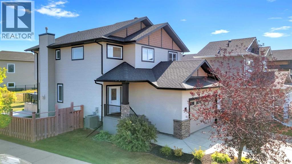 4413 Ryders Ridge Boulevard, Sylvan Lake