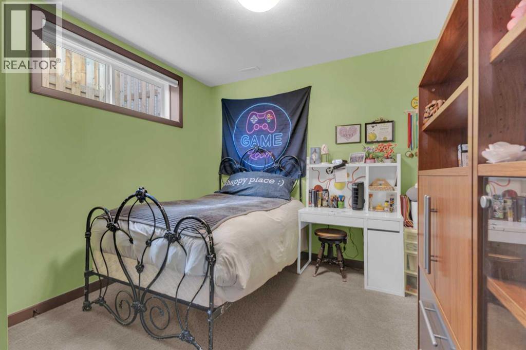 4413 Ryders Ridge Boulevard, Sylvan Lake