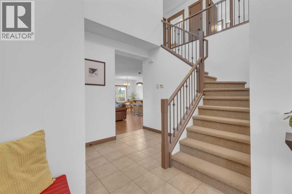 4413 Ryders Ridge Boulevard, Sylvan Lake