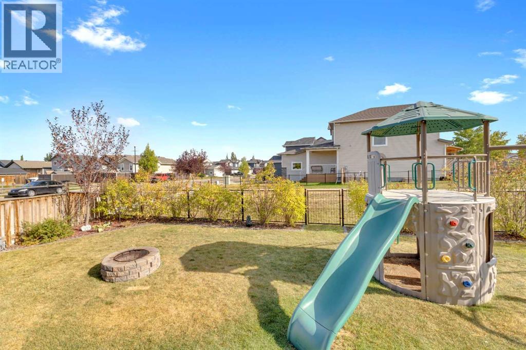 4413 Ryders Ridge Boulevard, Sylvan Lake
