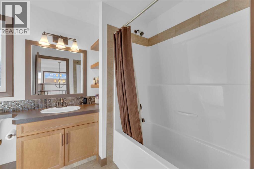 4413 Ryders Ridge Boulevard, Sylvan Lake