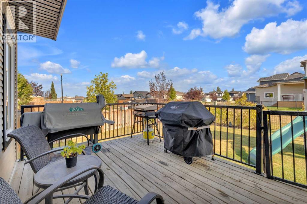 4413 Ryders Ridge Boulevard, Sylvan Lake