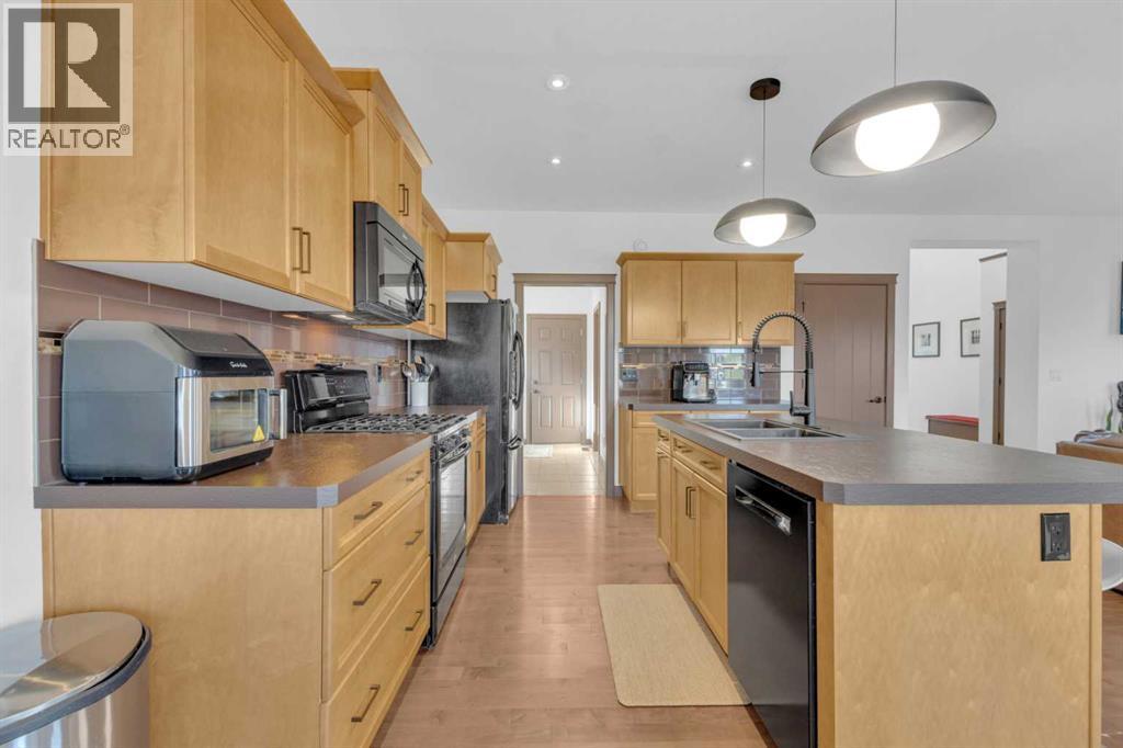 4413 Ryders Ridge Boulevard, Sylvan Lake