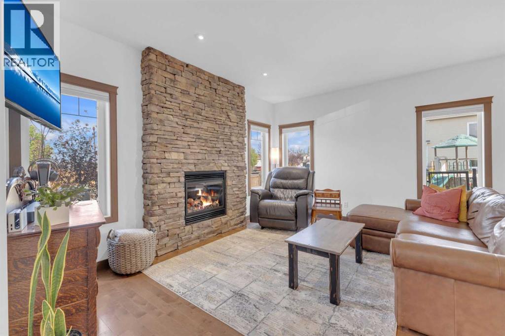 4413 Ryders Ridge Boulevard, Sylvan Lake