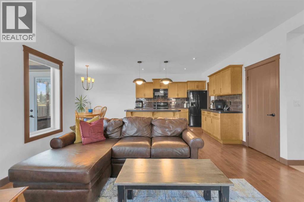 4413 Ryders Ridge Boulevard, Sylvan Lake