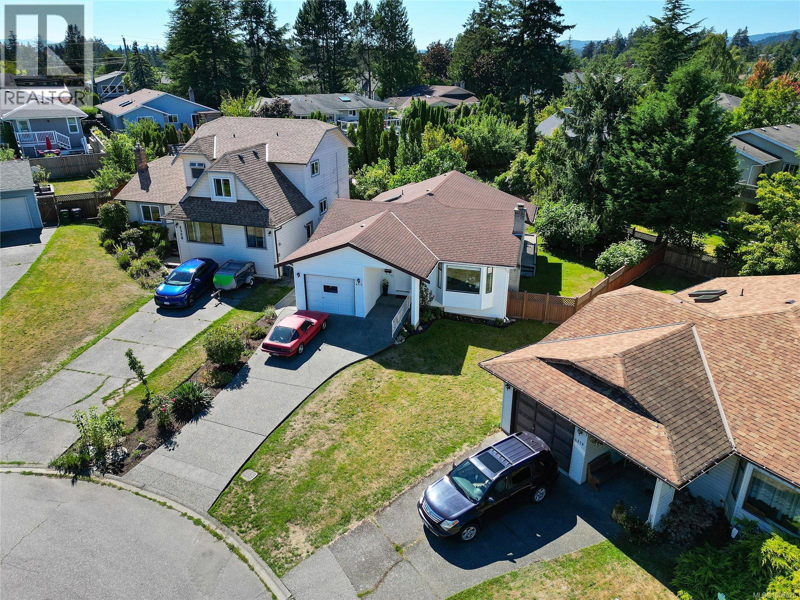  4372 Vanguard Place, Saanich