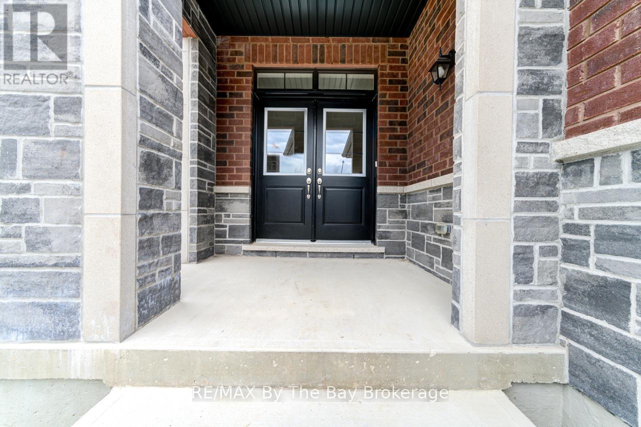 12 MISTY RIDGE ROAD