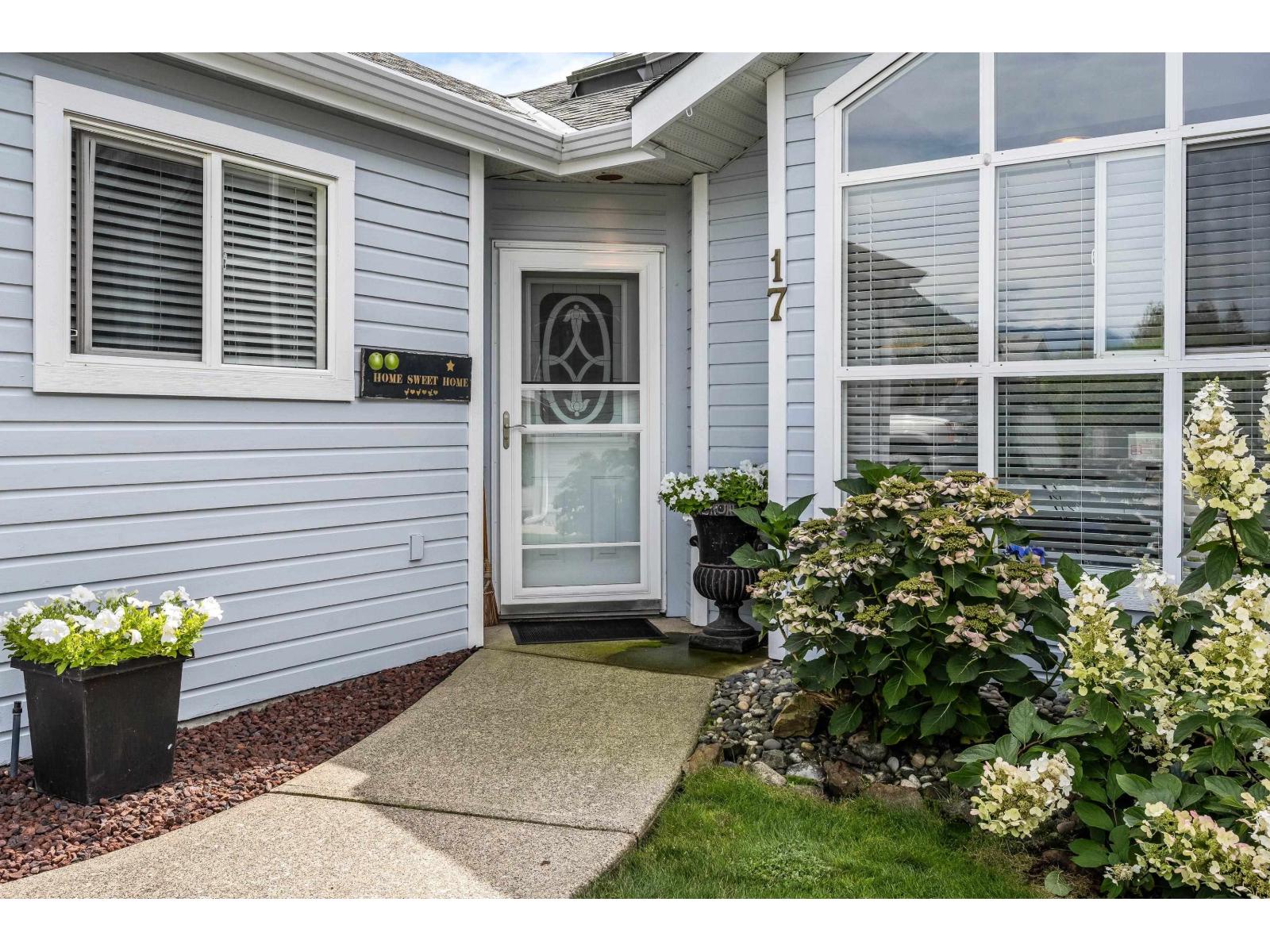 17 730 MCCOMBS DRIVE, Harrison Hot Springs, Harrison Hot Springs