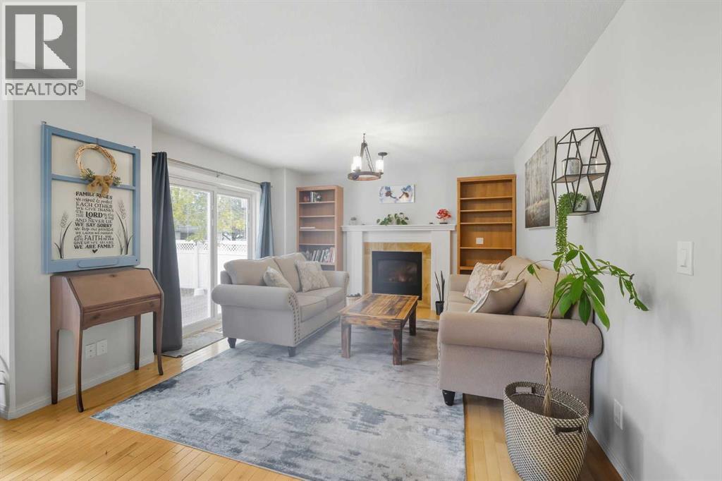 65 Asmundsen Avenue, Red Deer