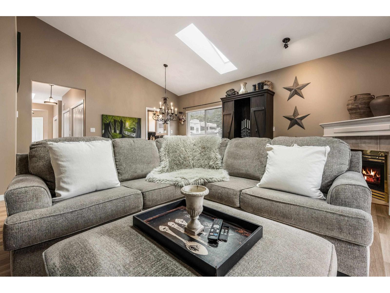 17 730 MCCOMBS DRIVE, Harrison Hot Springs, Harrison Hot Springs