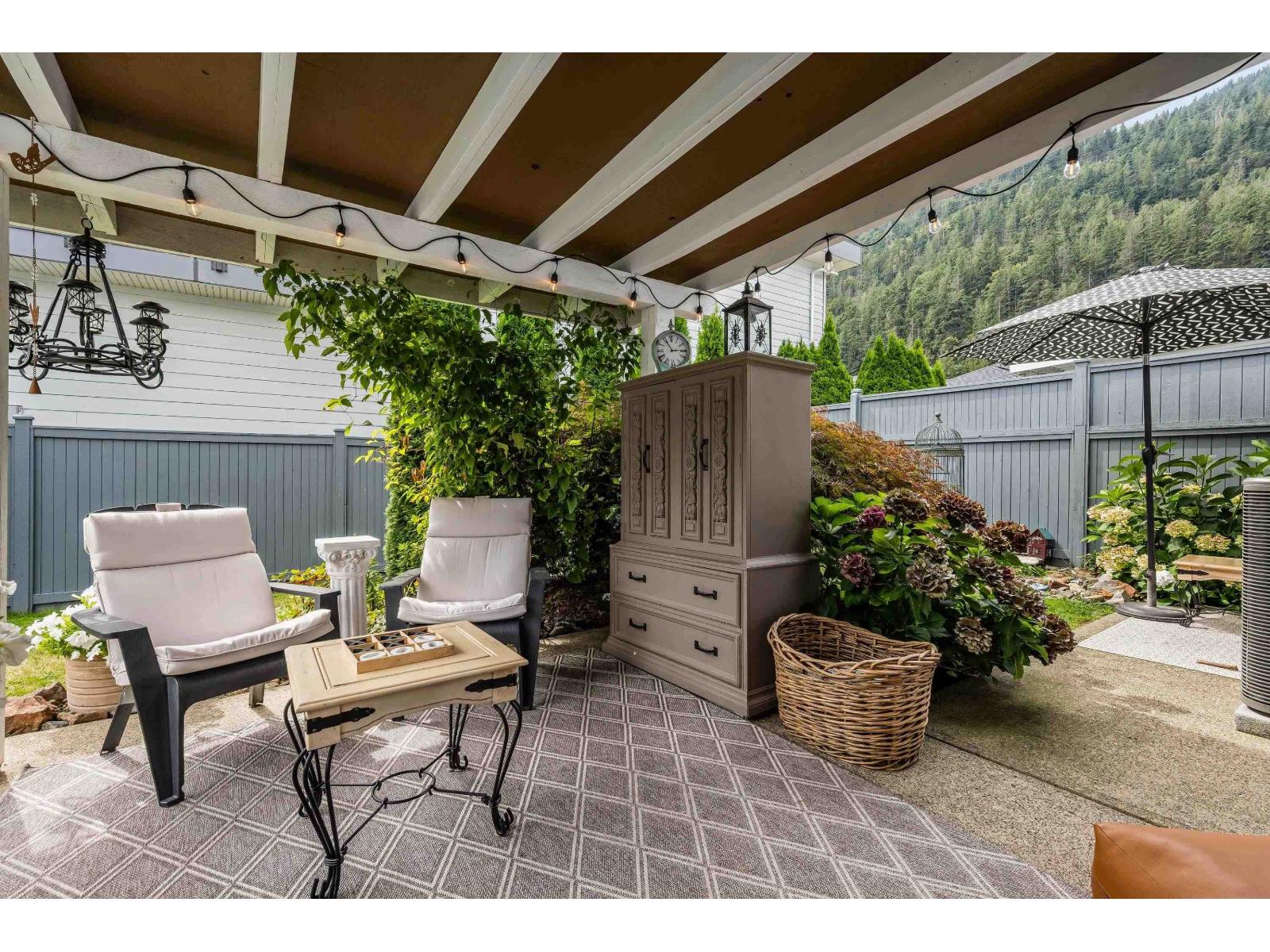 17 730 MCCOMBS DRIVE, Harrison Hot Springs, Harrison Hot Springs