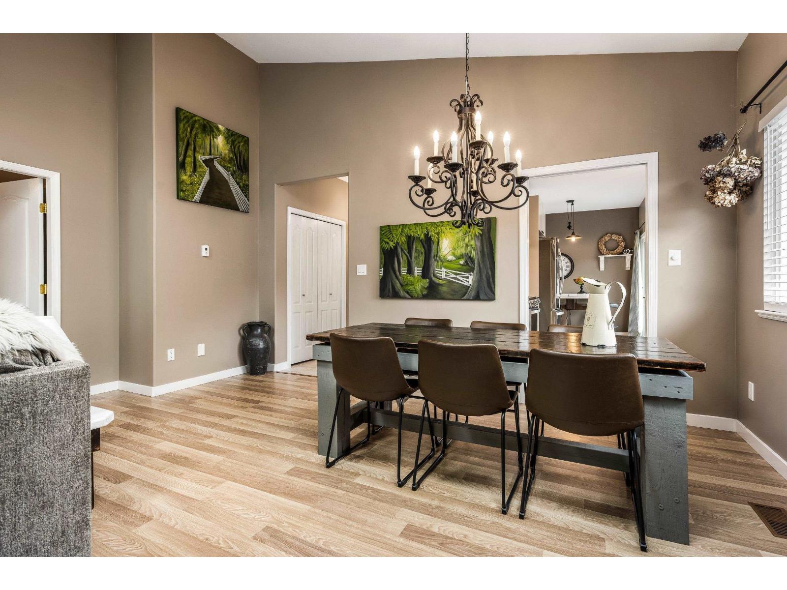 17 730 MCCOMBS DRIVE, Harrison Hot Springs, Harrison Hot Springs