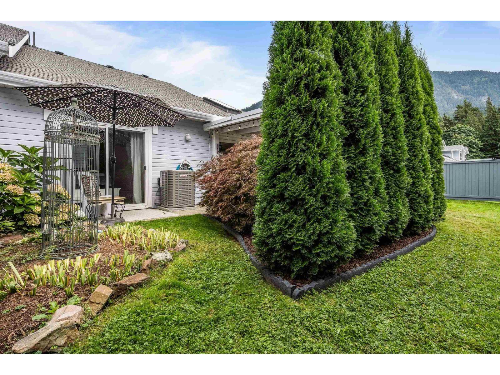 17 730 MCCOMBS DRIVE, Harrison Hot Springs, Harrison Hot Springs