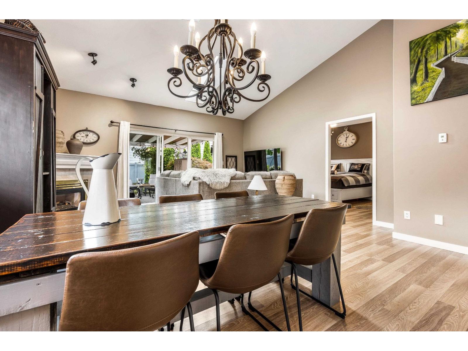 17 730 MCCOMBS DRIVE, Harrison Hot Springs, Harrison Hot Springs