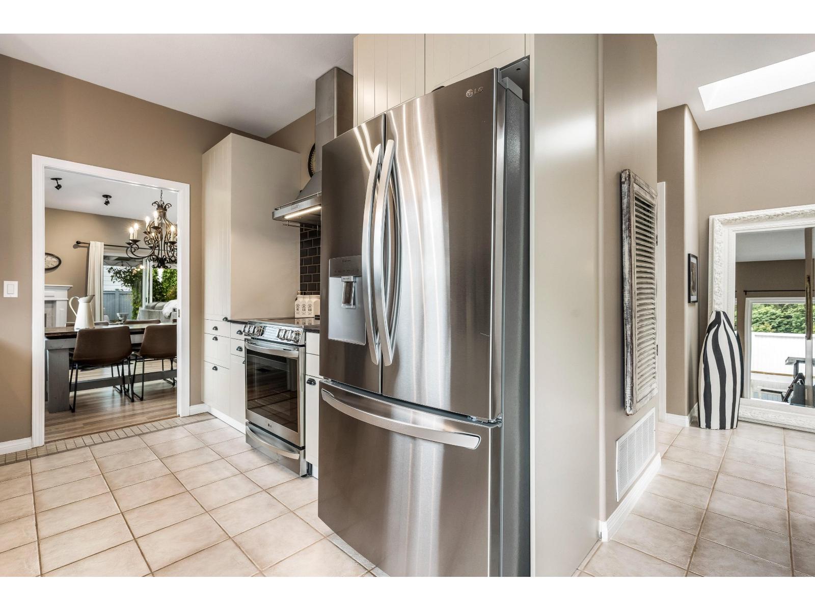 17 730 MCCOMBS DRIVE, Harrison Hot Springs, Harrison Hot Springs