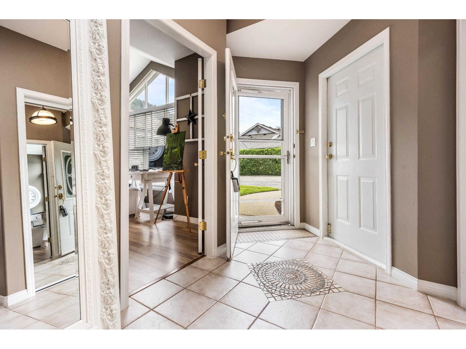 17 730 MCCOMBS DRIVE, Harrison Hot Springs, Harrison Hot Springs