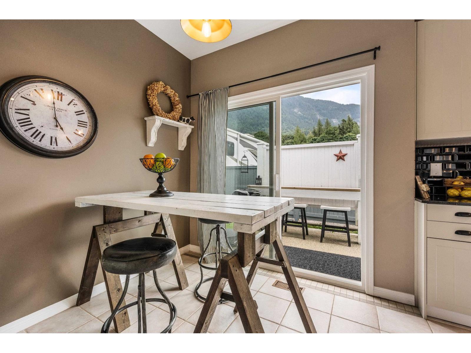 17 730 MCCOMBS DRIVE, Harrison Hot Springs, Harrison Hot Springs