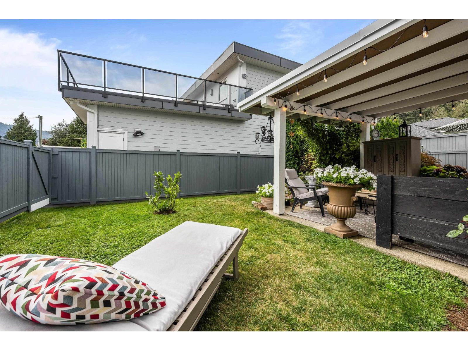 17 730 MCCOMBS DRIVE, Harrison Hot Springs, Harrison Hot Springs