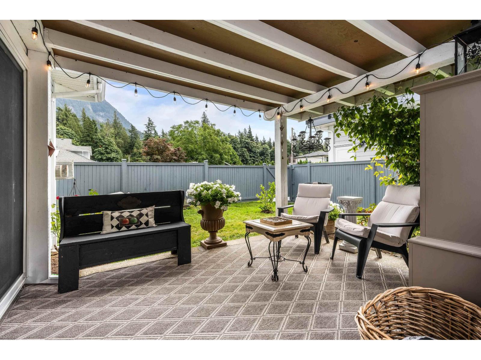 17 730 MCCOMBS DRIVE, Harrison Hot Springs, Harrison Hot Springs