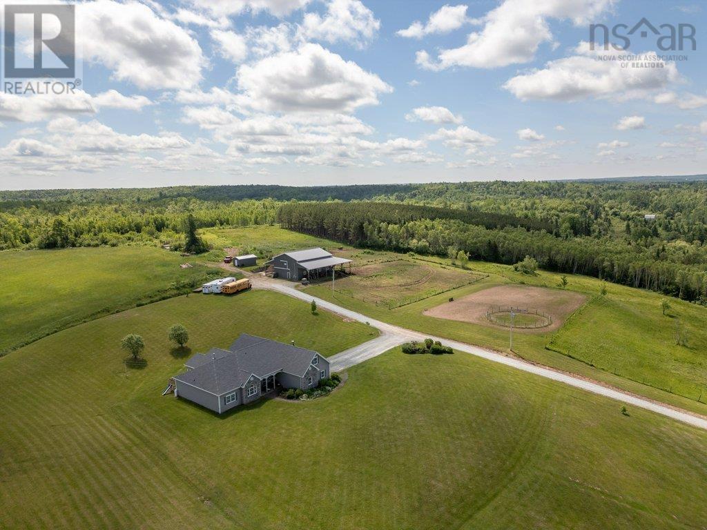 Property 31 of 48 of 1578 Cooks Brook Road