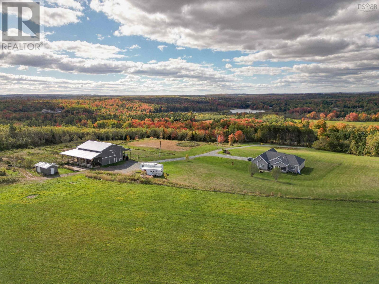 Property 32 of 48 of 1578 Cooks Brook Road