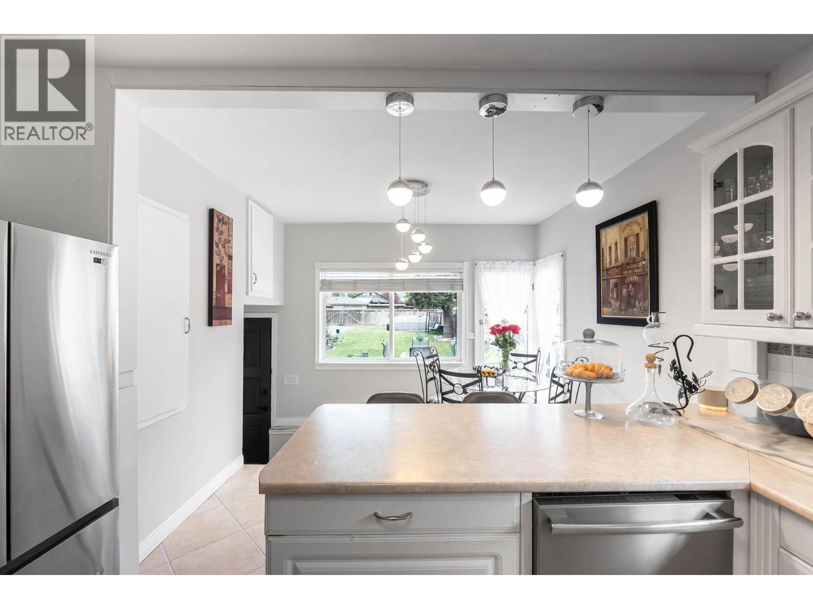  634 Latimer Avenue, Penticton